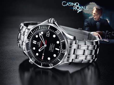 omega 50 years james bond replica|omega seamaster james bond.